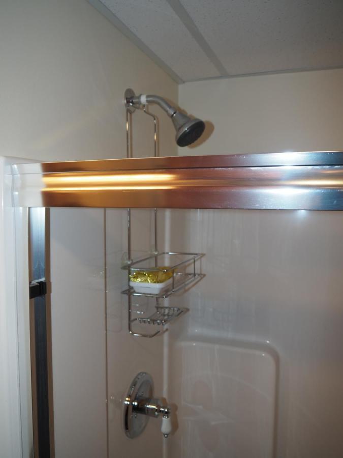 New! The Blessing - A Cute And Cozy Apartment! Benzonia ภายนอก รูปภาพ