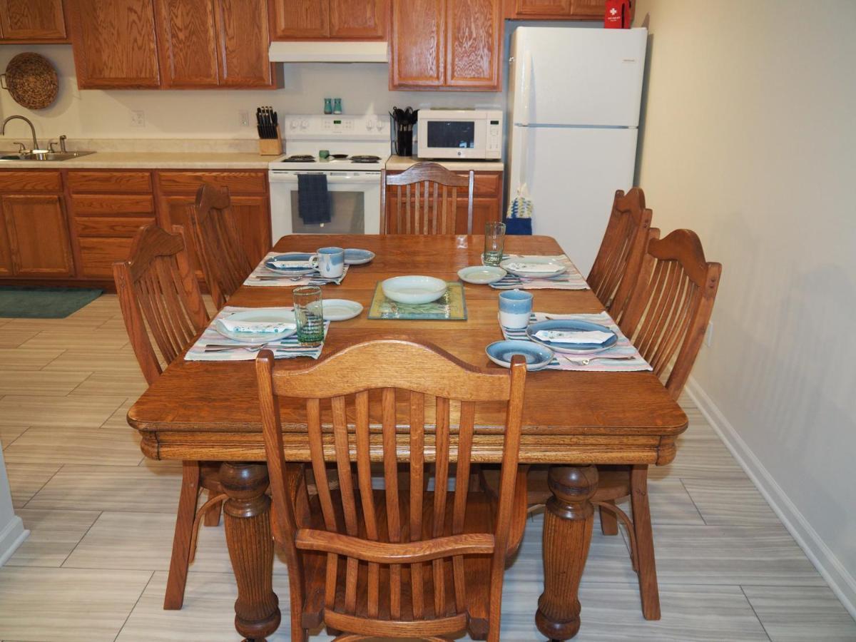 New! The Blessing - A Cute And Cozy Apartment! Benzonia ภายนอก รูปภาพ