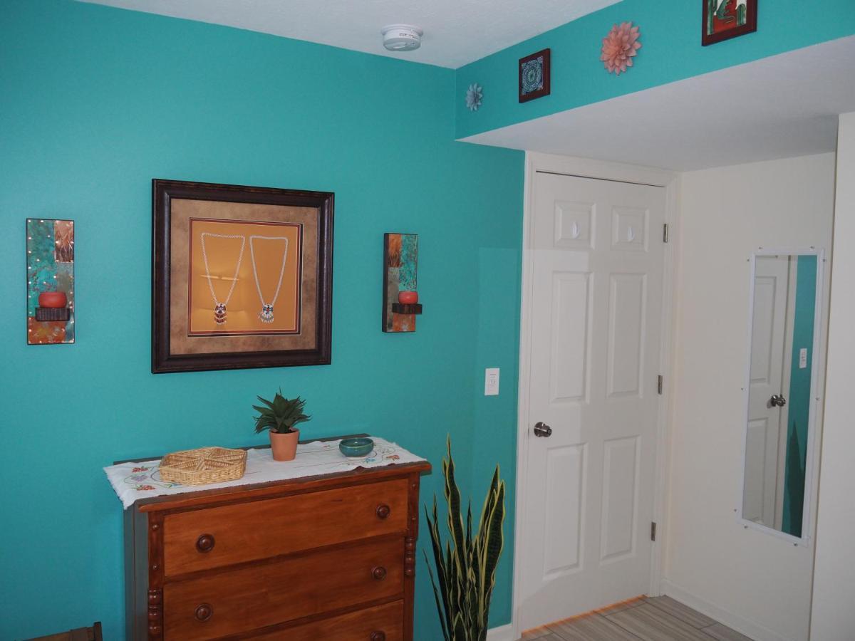 New! The Blessing - A Cute And Cozy Apartment! Benzonia ภายนอก รูปภาพ