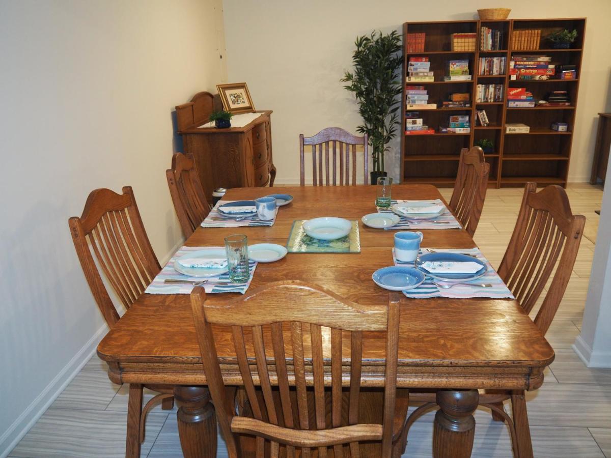 New! The Blessing - A Cute And Cozy Apartment! Benzonia ภายนอก รูปภาพ