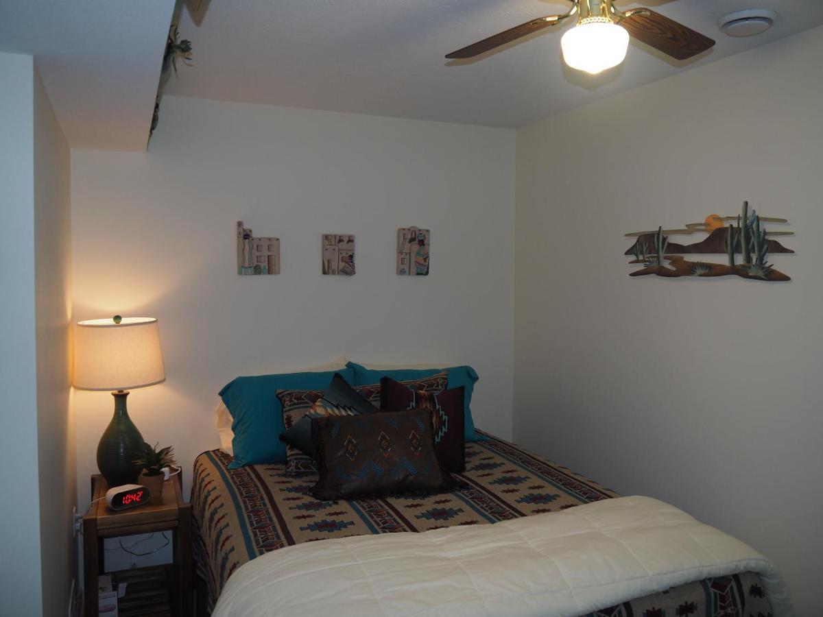 New! The Blessing - A Cute And Cozy Apartment! Benzonia ภายนอก รูปภาพ
