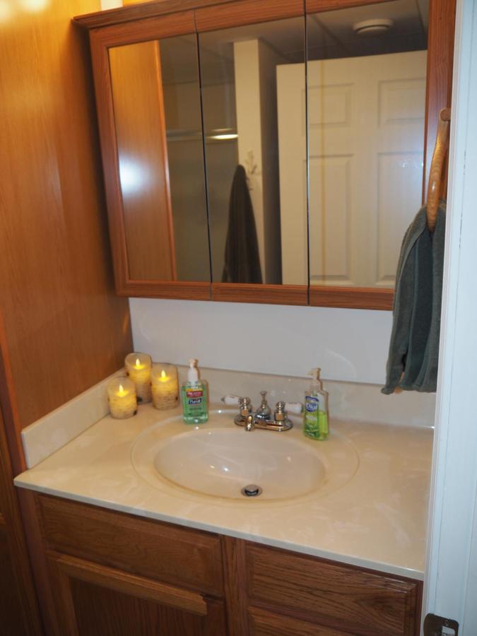 New! The Blessing - A Cute And Cozy Apartment! Benzonia ภายนอก รูปภาพ